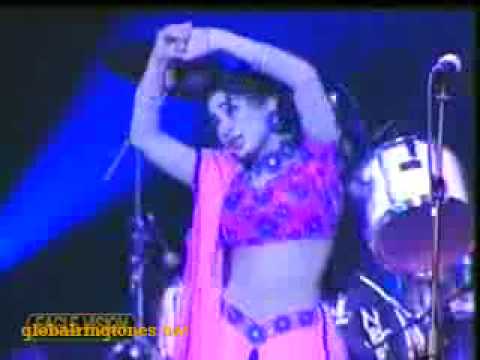 aaja sohenya ghar aaja sohneya - Nirma Mujra