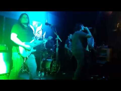 Rage Against the Machine - Killing in the name of | Made of Steel Uberlândia