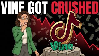 The Fall of Vine: How Twitter Handed The Internet to TikTok