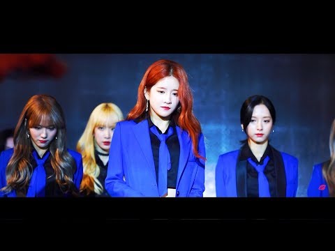 181013 우주소녀(WJSN) 엑시(EXY) 부탁해 직캠(Fancam)