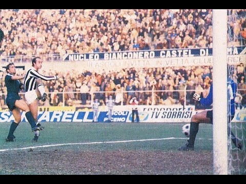 Ascoli-Pescara 3-1 Serie A 79-80 19' Giornata 3/2/80