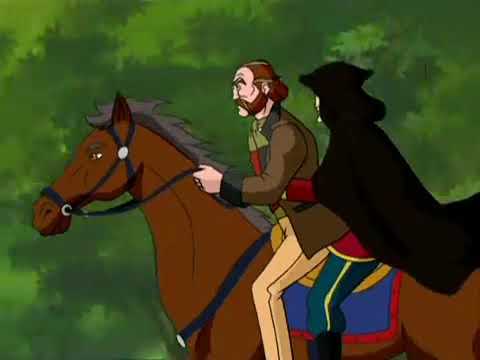 Sissi Folge 8: Der Fremde im Wald