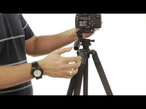 Cullmann Nanomax 450 und 460 - by www.enjoyyourcamera.com