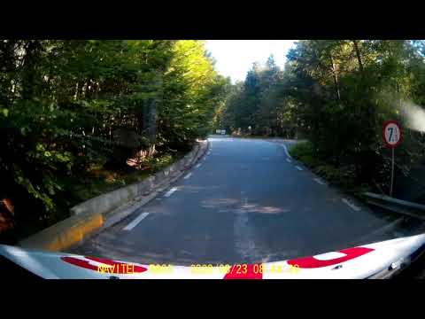 21. 24 AUGUST 2020 TRANSBUCEGI