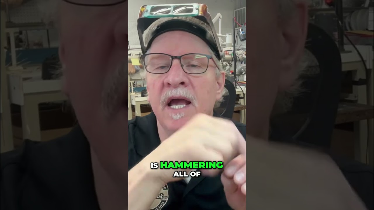 Magnetic Pin Tumbler: Ultimate Shine for Jewelry #shorts