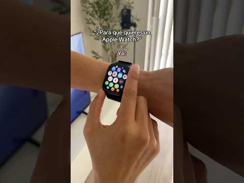 Se rumorea que los Apple Watches tendrán cámaras, pero es poco probable que tengan FaceTime.