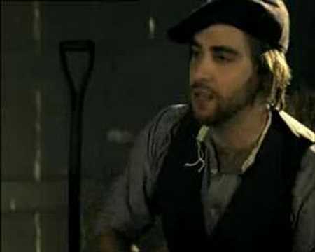 JOSH PYKE: Fed And Watered