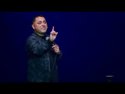 Anthony Rodia - Kids identify as kitty cats now? [CLIP HD]