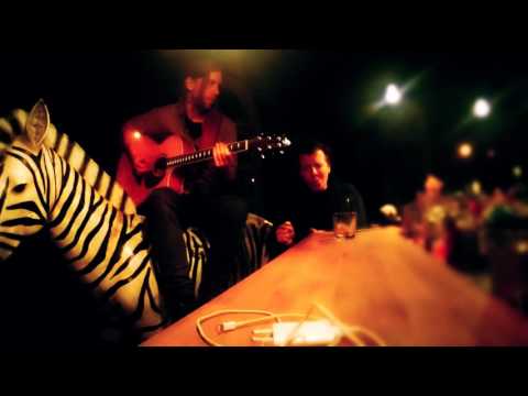 Ferdi, Adriano & the Zebra - My Girl