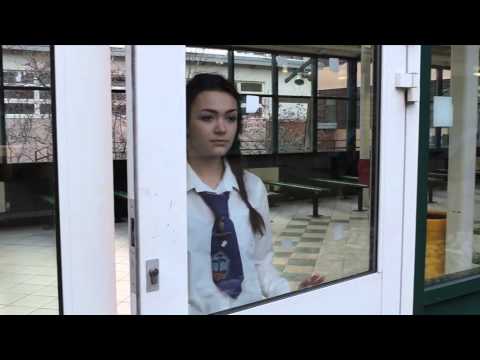 Firrhill Higher Media 2014 "The Locker" a drama