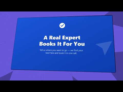 Flights Assistant video thumbnail