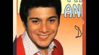 (All Of A Sudden)  My Heart Sings - Paul Anka 1959