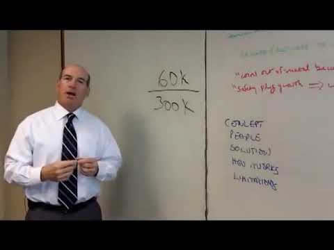 Realize Your Retirement by Making Great Financial Decisions
