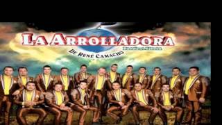 Hablando En Serio "Ojos En Blanco" La Arrolladora Banda el Limón de Rene Camacho