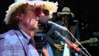 Rusted Root - 