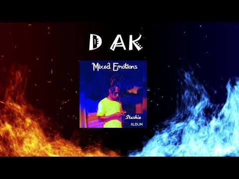 Stashie - De Ak (Official Audio)