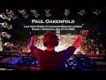 Paul Oakenfold - Live from Home in Leicester ...