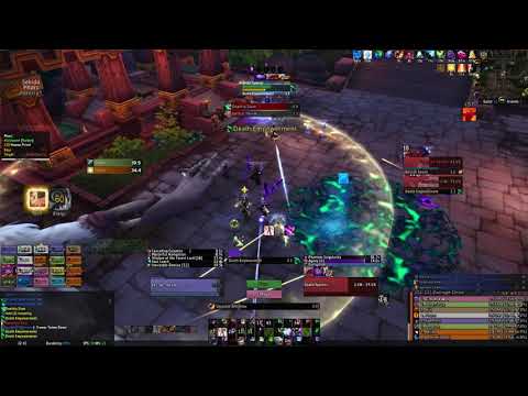 Grong heroic kill