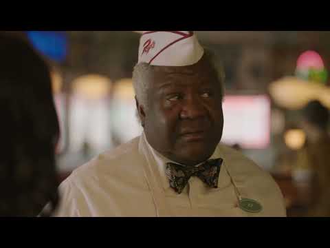 Percival Wants To Turn Pops Into A Train Station - Riverdale 6x11 Scene