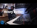 Henry Butler "Bourbon Street Blues" en Session live TSFJAZZ