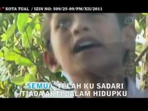 Rian Namsa Tuhan Ku Berjanji