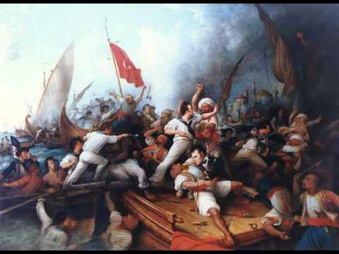 Dawnbreed - liebesnacht in rimini