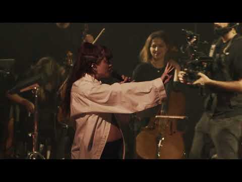 Noga Erez - DUMB - live from the BARBY show