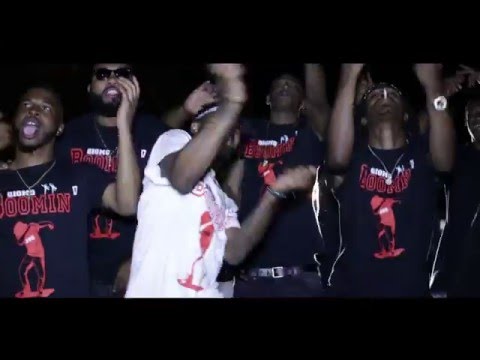 ViiC FlaiR - "Wave" | Dir: OrtizVizuals