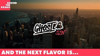 The Next GHOST Flavor Is... - Behind The Brand | S2:E7