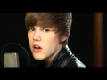 Justin Bieber ft Jaden Smith - Never Say Neve ...