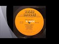 Horace Andy - Eating Mess - Solid Groove LP - 1982