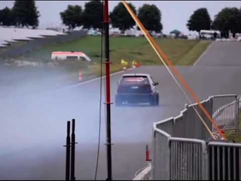 Accelleration golf 2 1300HP