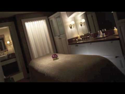 Personal tour of WELL Spa and Janice Salon