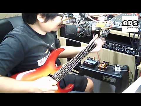 Live GBS Pedal TALK Ep.1 พื้นฐานคนเล่นก้อน