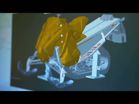 Anteprima video Topology Optimization