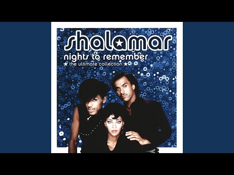 There It Is (M & M Remix)