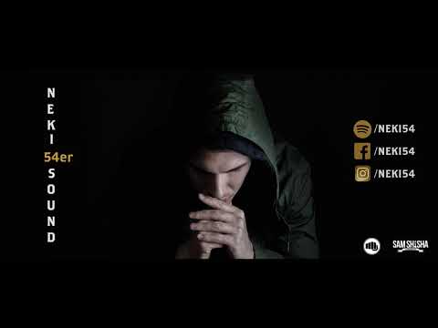 NEKI54 - 54er Sound (BBR-Exclusive)