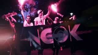 Video NO GOOD OK - video pozvánka - Chapeau Rouge