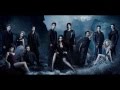 Vampire Diaries 4x16 Mindy Smith Matthew ...