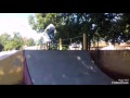 MARIO LEAL BMX