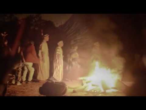 ANDJAMBÁ - Biraci Iskukua Yawanawá