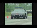 Dream Car Garage 2005 Episode Rob Louisell KITT Replica Feature