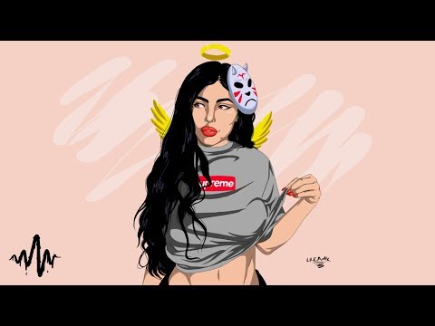 (FREE) Bryson Tiller x H.E.R. Type Beat "Maybe" | RNB Beat | Smooth R&B Instrumental