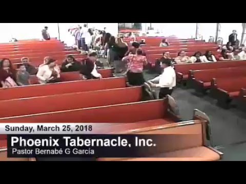 2018-0325 AM Hostil - Hno. Obed Anaya