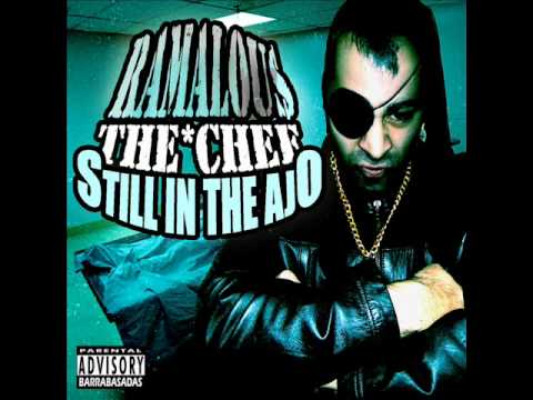15. Mafioso pt.II - Ramalous The Chef