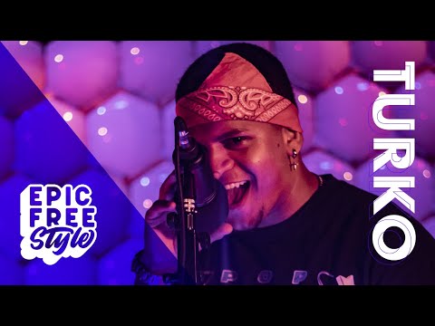 Turko - Epic FreeStyle (Prod. LVINBEATS) | BVDZRECORDS
