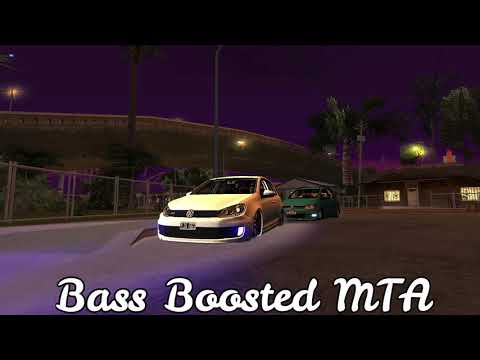 Juanfran x Nio García x Brytiago x Kevvo - Como Llora The Remix [BASS BOOSTED] [MTA]