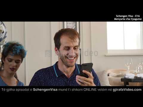 A e mbani në mend episodin kur Toli u pat bo milioner? - SchengenVisa - E16: Mençuria s'ka t'pagume