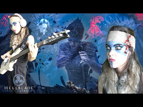 Master of Illusion | Hellblade Senua's Sacrifice [Part 3]