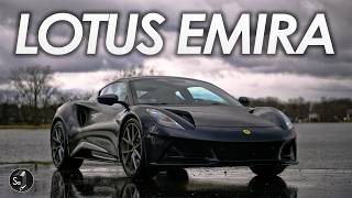 Lotus Emira | Beauty is Skin Deep